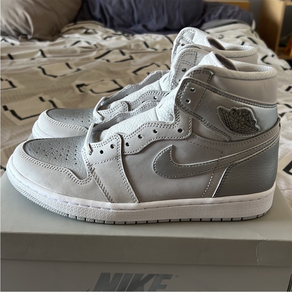Deadstock DS Air Jordan 1 Retro High “CO Japan” Sz 9 Mns / 10.5 Wmns (2020)